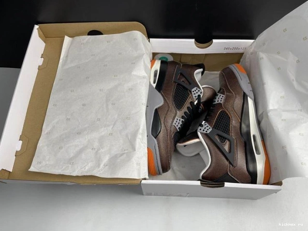 Rep MAX Retro (W) CW7183-100 Starfish 4 Jordan Air 0718